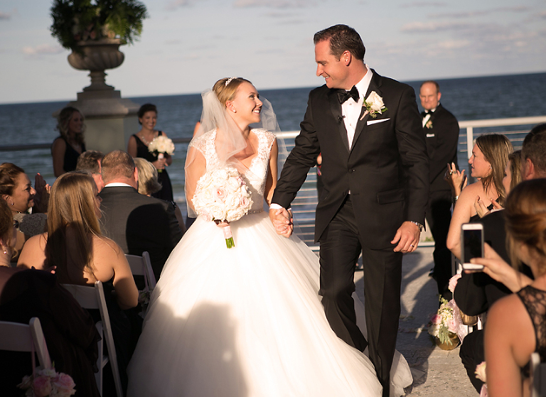 Sonja And Andy Vero Beach Florida Wedding Madison Wedding